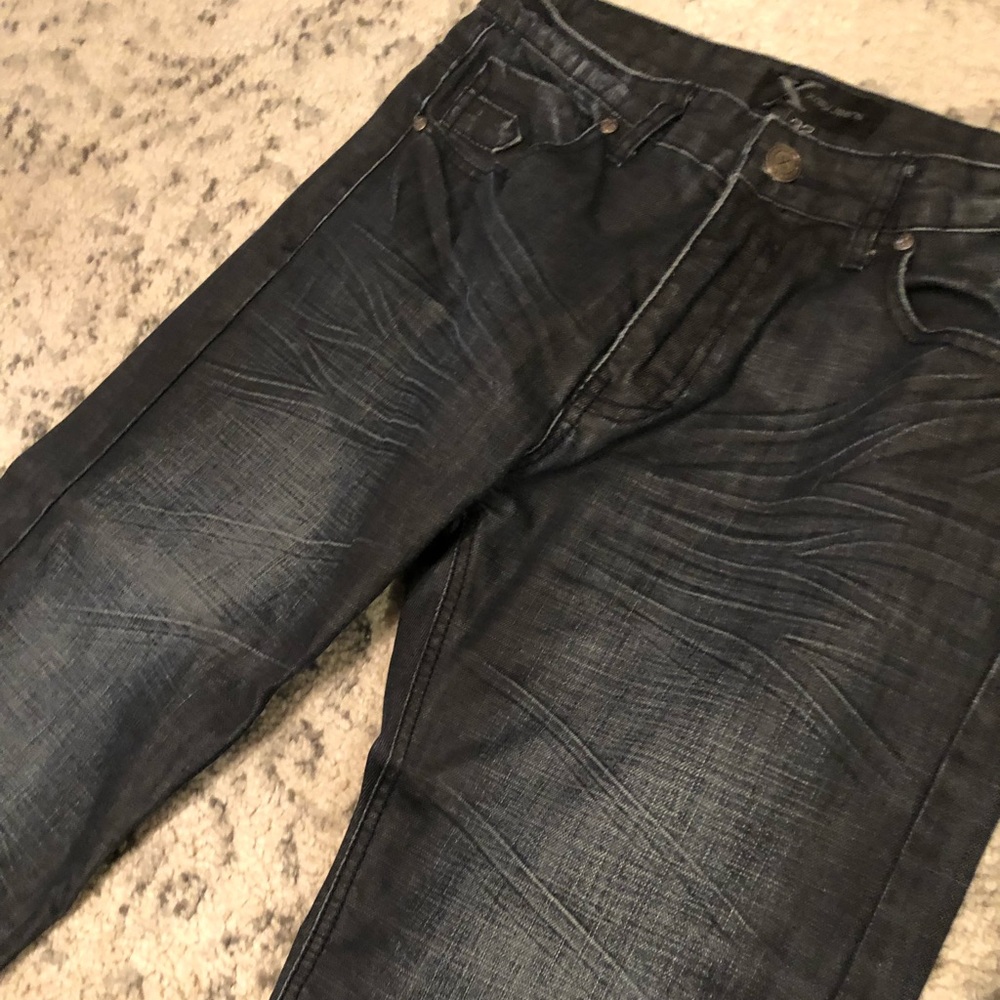 Men’s jeans size 32 XRay